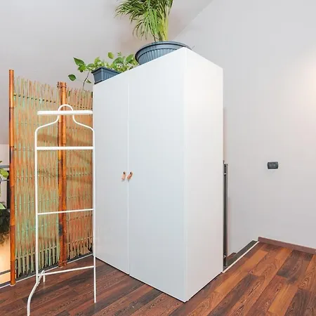 Сasa de vacaciones Oasis,loft Prada Bocconi, Ieo, Duomo