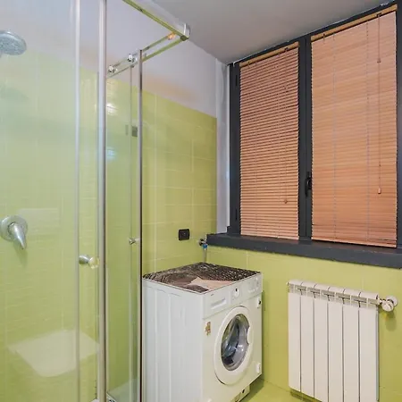 Oasis,loft Prada Bocconi, Ieo, Duomo Сasa de vacaciones Milán