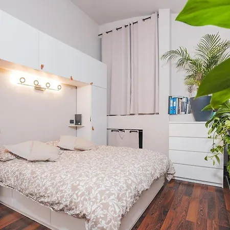 Oasis,loft Prada Bocconi, Ieo, Duomo * Milán