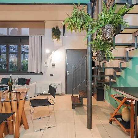 Oasis,loft Prada Bocconi, Ieo, Duomo * Milán