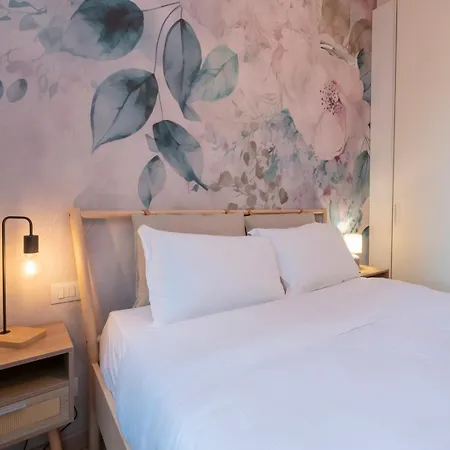 Gambara San Siro Casa Amelie 아파트