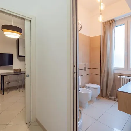 아파트 Gambara San Siro Casa Amelie *