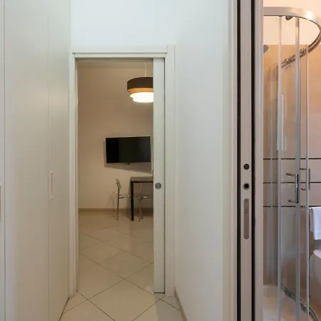 Gambara San Siro Casa Amelie 밀라노