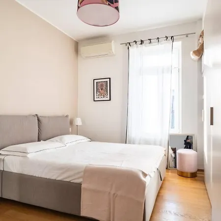Hostmate - - Fezzan * Milan