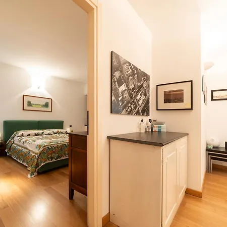 Marroncelli Loft & Terrace