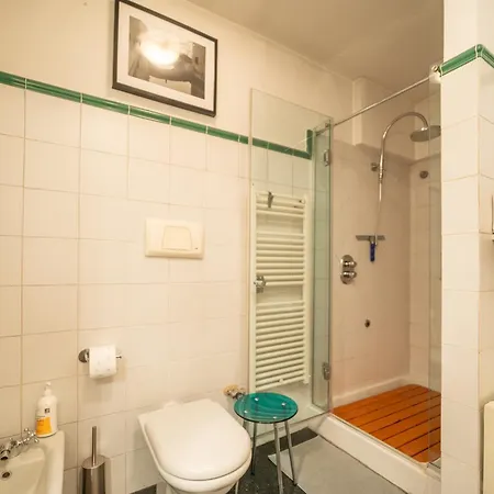 Marroncelli Loft & Terrace شقة