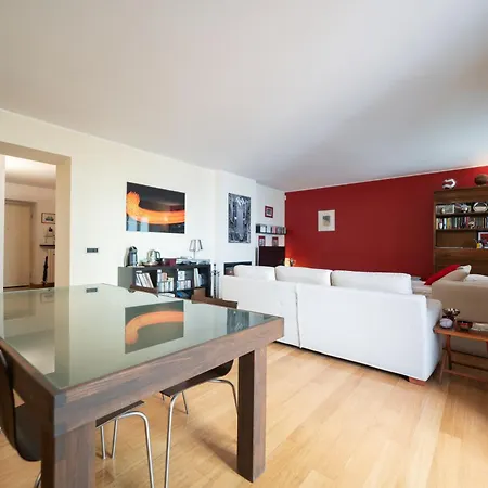 Marroncelli Loft & Terrace