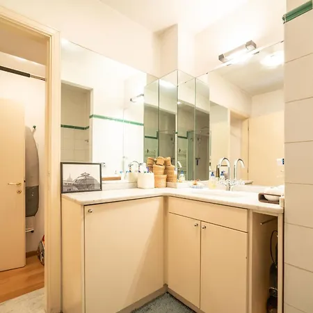 Marroncelli Loft & Terrace