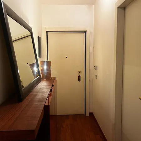 Charme Skyline Brothers Διαμέρισμα *