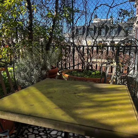 Charme Skyline Brothers *