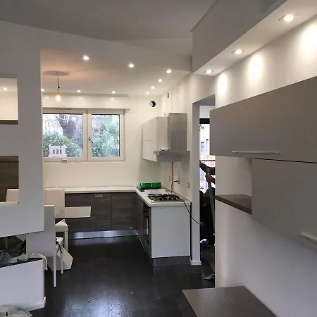 Lägenhet Arianna Milano