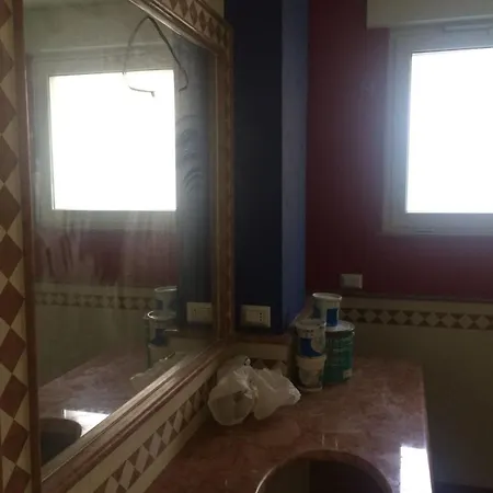 Appartamento Arianna *