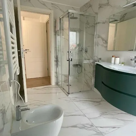 Beco Sempione Luxury * Milano