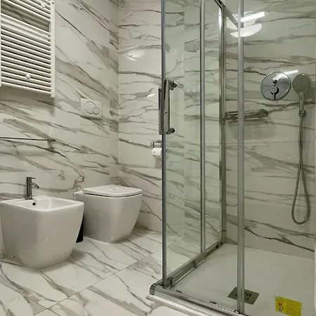 Beco Porta Venezia Luxury Loft Апартаменты Милан