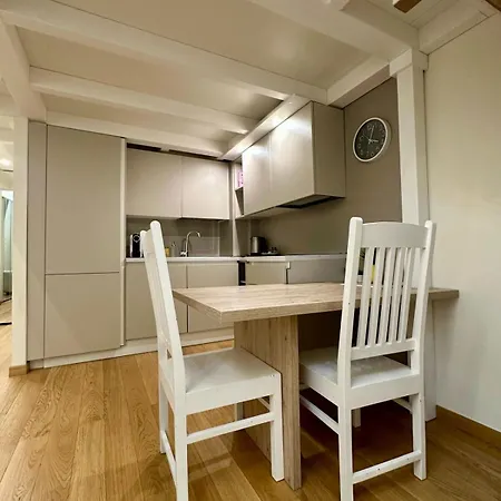Beco Moscova Luxury Loft