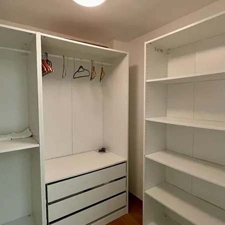 Beco Porta Venezia Luxury Loft Милан