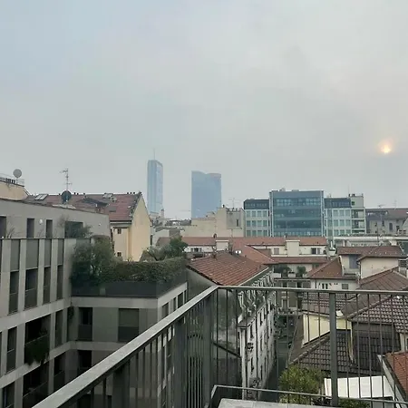 Beco Sempione Luxury * Milan