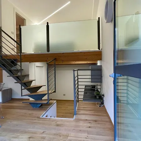 Beco Porta Venezia Luxury Loft