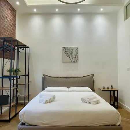 Beco New Apartament Mediolan