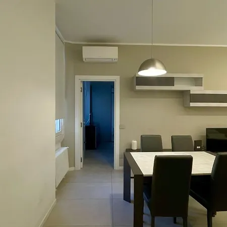 Apartamento Beco New Family *