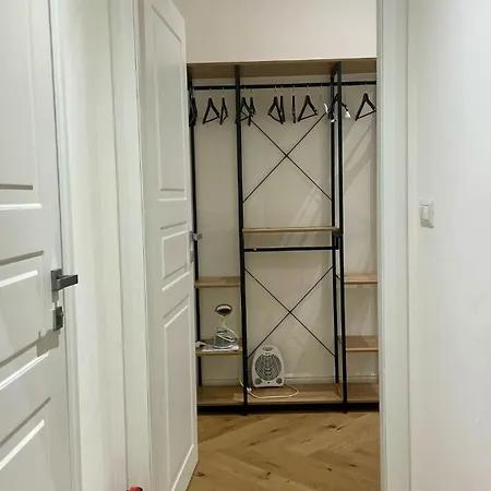 Διαμέρισμα Beco New Double Μιλάνο