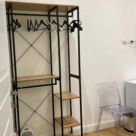 Beco New Double Apartamento Milán