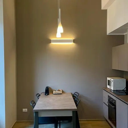 Beco Luxury Апартаменты