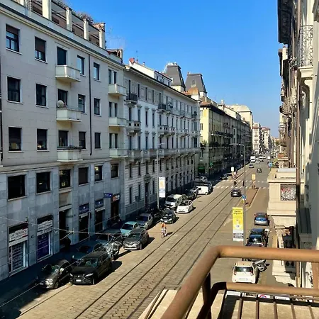 Apartment Beco Luxury