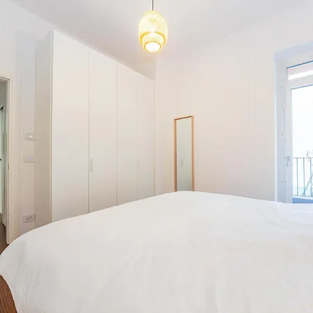 Baires Apartamento Milão