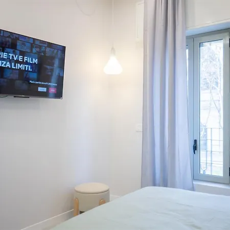 Emme Apartmán Milán