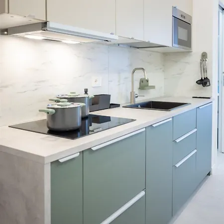 Apartment Emme Milan