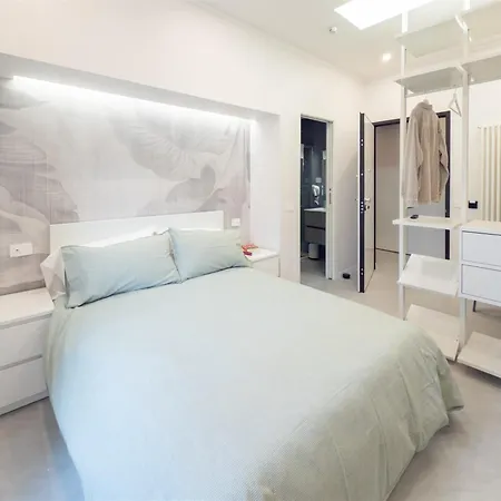 Emme Lejlighed Milano