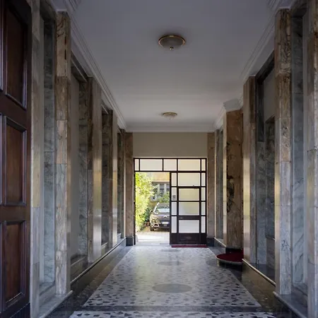 Apartmán Emme Milán