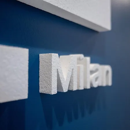 Emme Apartmán Milán