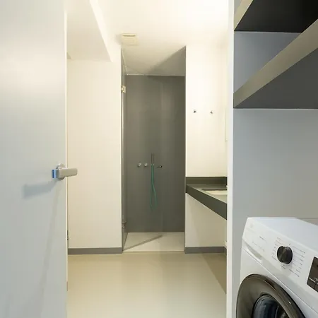 Center Apartment-gioia * Милан