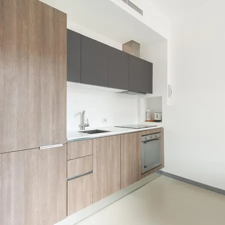 Center Apartment-gioia * Милан