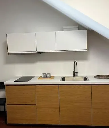 Appartement In Centro A *