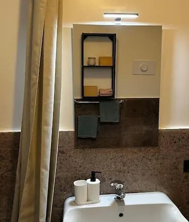 In Centro A Appartement *