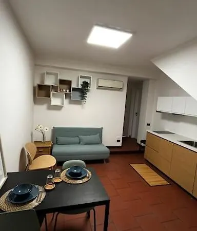 Appartement In Centro A *