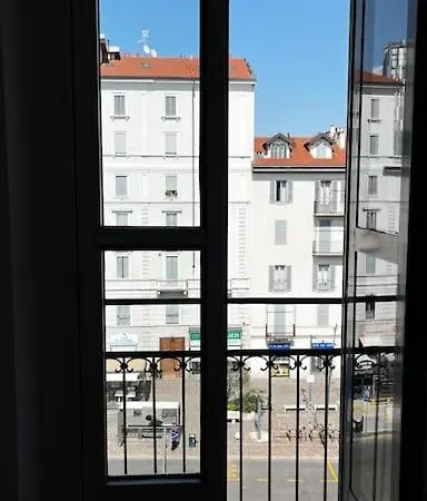 In Centro A Appartement Milaan