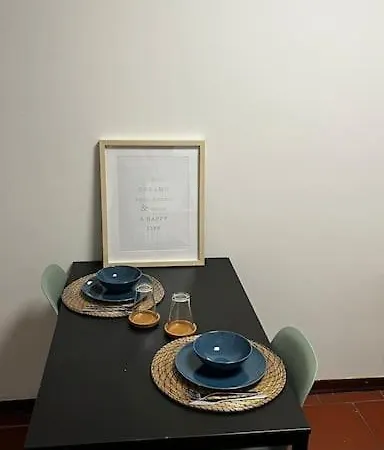 In Centro A * Milaan