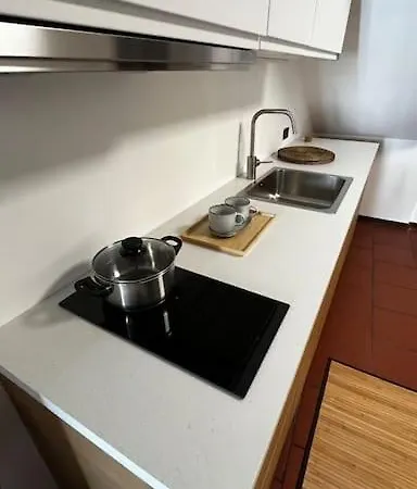 In Centro A Appartement Milaan