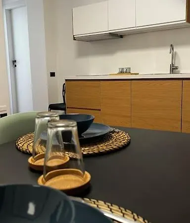 Appartement In Centro A Milaan