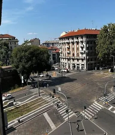 In Centro A Апартаменты *