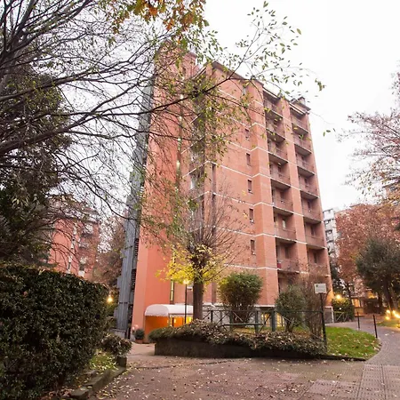 Ih Argonne Park Aparthotel Mailand