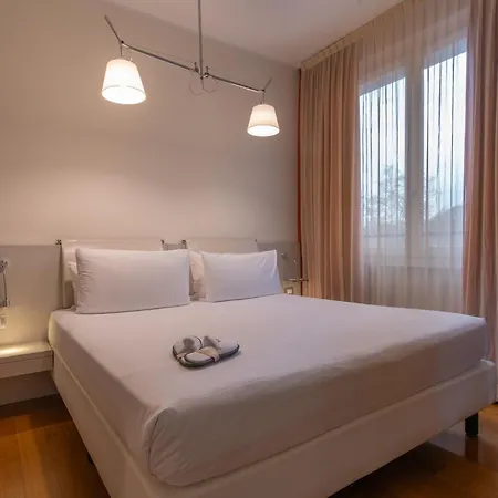 Mercure Solari Milan