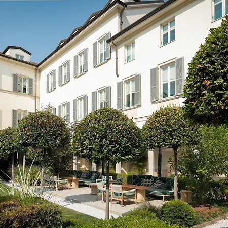 Four Seasons Hotel Milan