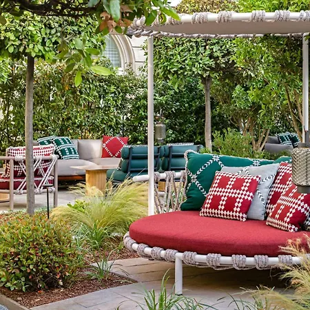 포 시즌스 호텔