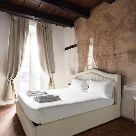 Mila Magenta Apartmán Milán