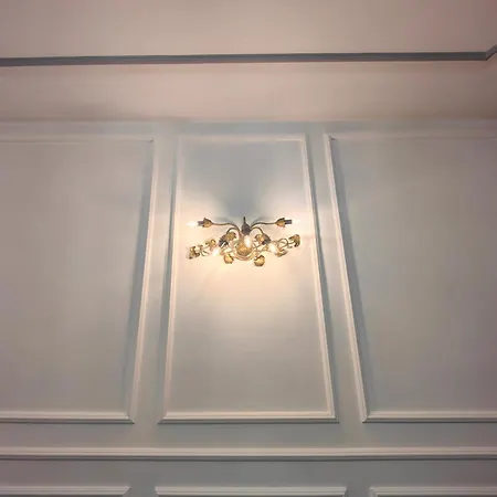 Dei Mercanti Appart hôtel